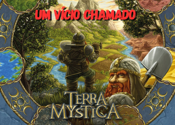 Um Vício chamado Terra Mystica
