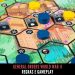 General Orders II –  Regras e Gameplay