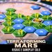 Terraforming Mars –  Regras e Gameplay