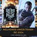 Live Nórdica 384 – Melhores Ameritrash de 2024!