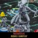 Nemesis – Regras e Gameplay