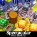 Spectacular –  Regras e Gameplay