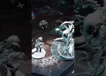 Nemesis – 101 Jogos pra Jogar Antes de Morrer #shorts #boardgames