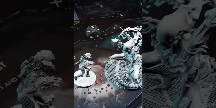 Nemesis – 101 Jogos pra Jogar Antes de Morrer #shorts #boardgames
