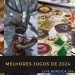 Live Nórdica 386 – Melhores Jogos de 2024