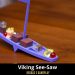 Viking See-Saw – Regras e Gameplay