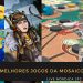 Live Nórdica 392 – Os Melhores Jogos da Mosaico! Sorteio para Apoiadores e para a Galera do Chat!