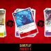 Fala Zombie! #004 – Gameplay Project K – Card Game do League of Legends