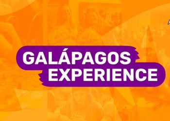 Live Nórdica 390 – Galápagos Experience