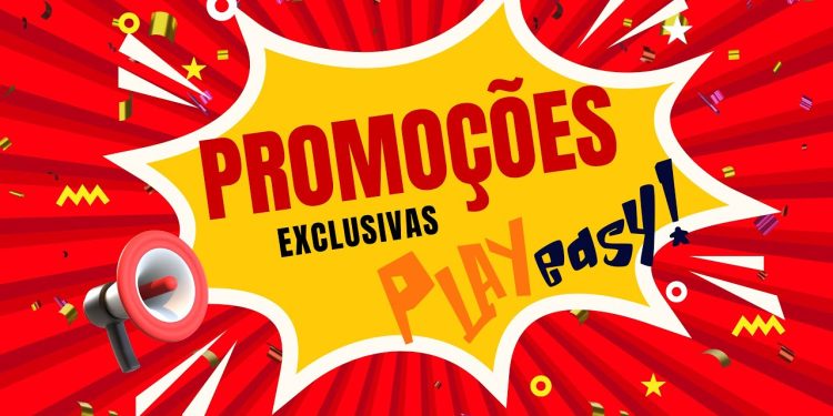 Live Nórdica 393 – Promoções Exclusivas Playeasy!