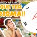 Papo da Madruga #021 – Tem que ter Carisma!