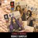 Esdras e Neemias  – Regras e Gameplay
