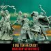 Fala Zombie! #003 – Unboxing Warcrow Adventures