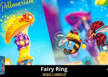 Fairy Ring – Regras e Gameplay