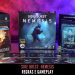 Side Quest: Nemesis – Regras e Gameplay