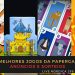 Live Nórdica 398 – Os Melhores Jogos da PaperGames