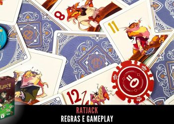 Ratjack –  Regras e Gameplay