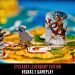 Cyclades Legendary Edition –  Regras e Gameplay
