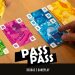Pass Pass –  Regras e Gameplay