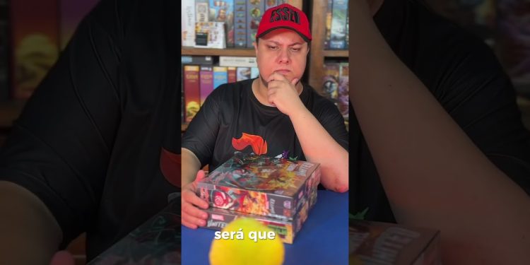 Será que o Tiozão está preparado para Galápagos Experience?