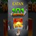 Catan – 101 Jogos pra Jogar Antes de Morrer #shorts #boardgames