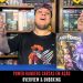 Overview & Unboxing Power Rangers – Cartas em Ação