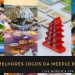 Live Nórdica 394 – Os Melhores Jogos da Meeple BR!
