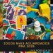 Live Nórdica 397 – Jogos Mais Aguardados para 2025