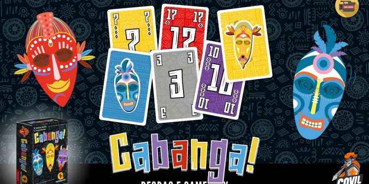 Cabanga! – Regras e Gameplay