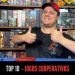 Top 10 – Jogos Cooperativos