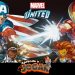 Aprenda a Jogar & Unboxing Marvel United Civil War