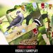 Forest Shuffle –  Regras e Gameplay