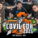 Live Nórdica 403 – Tudo sobre a COVIL CON 2025