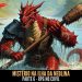 RPG no Covil – Mistério na Ilha da Neblina – Parte 06 | RPG DE MESA