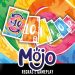 Mojo –  Regras e Gameplay
