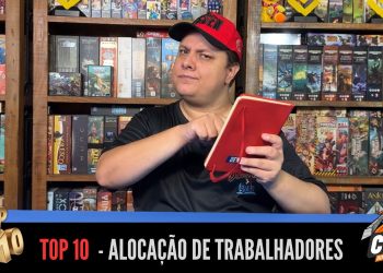 Top 10 – Jogos de Alocação de Trabalhadores