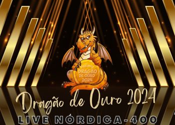 Live Nórdica 400 – Dragão de Ouro 2024 (Melhores Jogos de 2024)