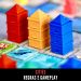 Cities –  Regras e Gameplay