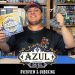 Overview & Unboxing Azul Duel