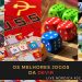 Live Nórdica 402 – Os Melhores Jogos da Devir Brasil