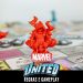 Marvel United Multiverse –  Regras e Gameplay (Versão Galápagos)