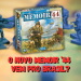 Uma Nova Versão de Memoir ’44 Está Chegando – Será Que Vem Pro Brasil?