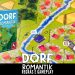 Dorfromantik The Board Game –  Regras e Gameplay