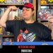 O Que Tem na Caixa?  Unboxing Marvel United Witching Hour