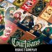 Courtisans –  Regras e Gameplay
