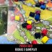 Power Grid  –  Regras e Gameplay