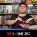Top 10 – Euros Leves (Eurogames de Entrada)