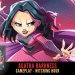 Marvel United Witching Hour – Agatha Harkness –  Gameplay