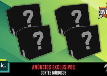 Quatro Anúncios da Grok Games – Cortes Nórdicos