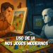 Uso de IA nos Jogos Modernos